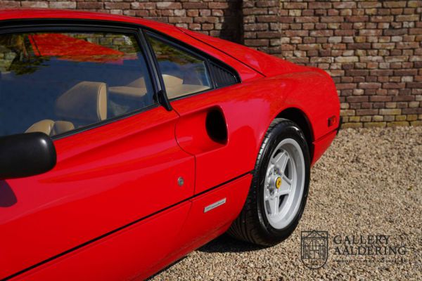 Ferrari 308 GTBi 1980 65663