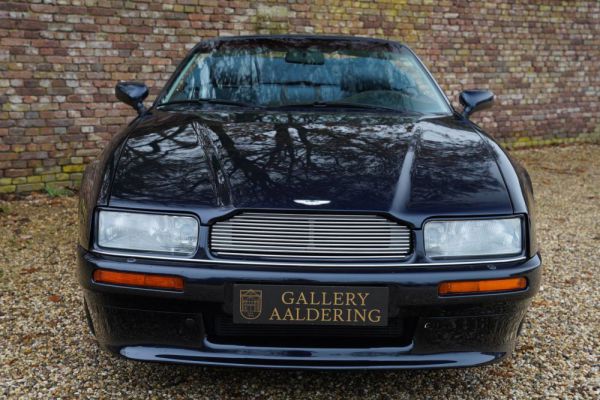 Aston Martin Virage Volante 6.3 1994 65675