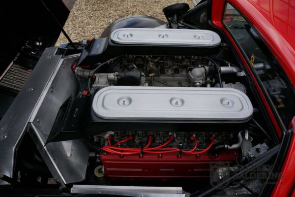 Ferrari 365 GT4 BB 1974 66171