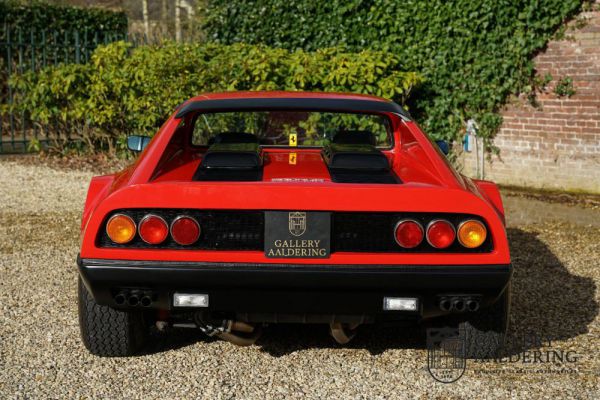 Ferrari 365 GT4 BB 1974 66172