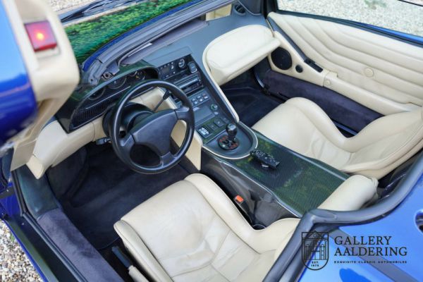 Lamborghini Diablo VT Roadster 1996 70866