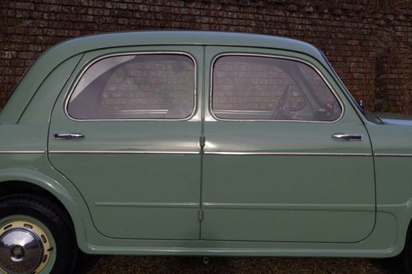 Fiat 1100 B 1957 70904