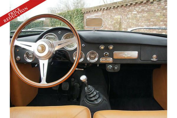 Alfa Romeo 1900 C Super Sprint Touring 1954 70972