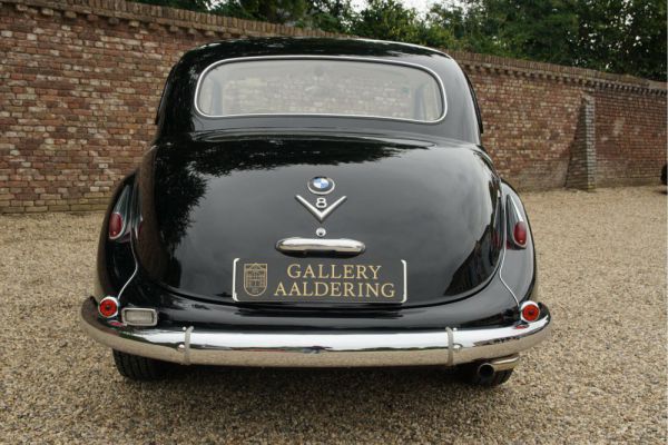 BMW 501 V8 1956 73033