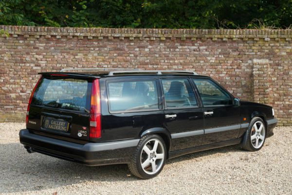 Volvo 850 T-5R 1995