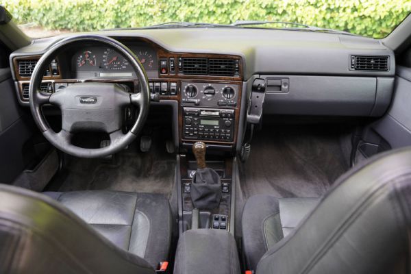 Volvo 850 T-5R 1995 87906