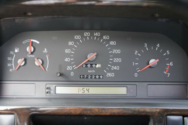 Volvo 850 T-5R 1995 87910