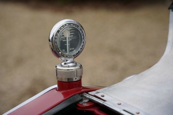 Alfa Romeo 6C 2300 Pescara 1934 89051