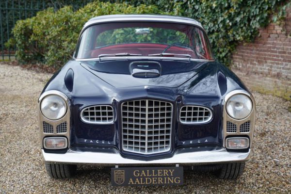 Facel Vega FV2B 1956 89061