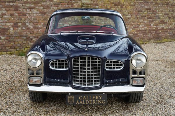 Facel Vega FV2B 1956 89066