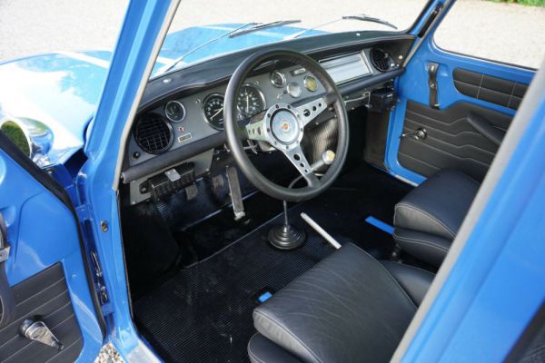 Renault R 8 Gordini 1964 91405