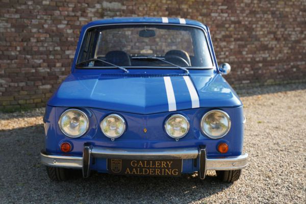 Renault R 8 Gordini 1964 91407