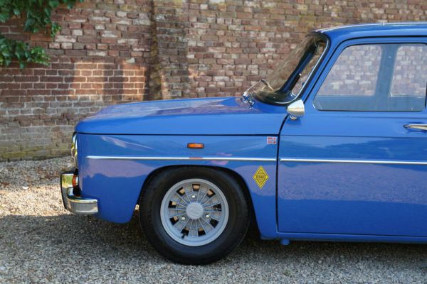 Renault R 8 Gordini 1964 91415