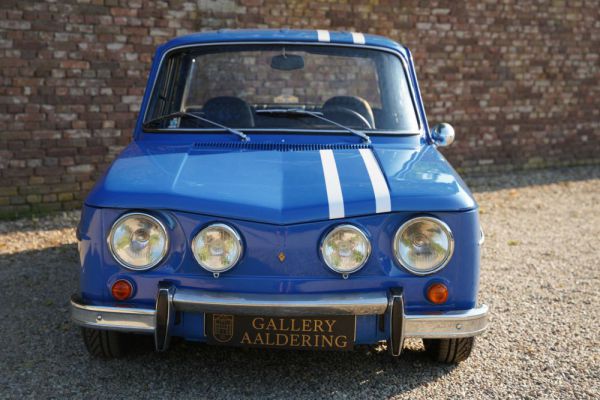 Renault R 8 Gordini 1964 91417