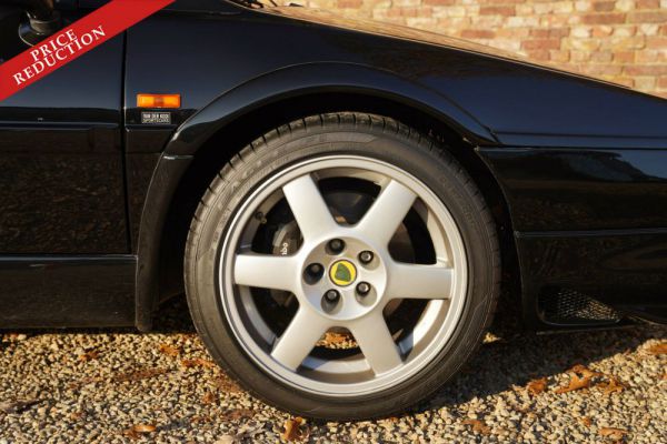 Lotus Esprit V8 BiTurbo 1997 91893