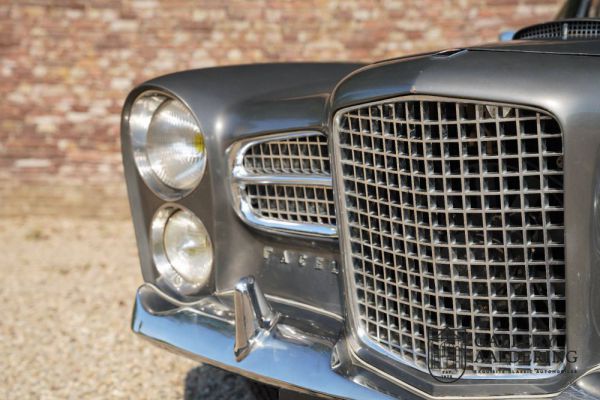 Facel Vega FV3 1957 92040