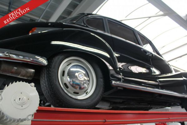 BMW 502 - 3,2 Litro 1958 92612