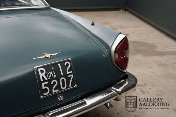 Lancia Flaminia GT 2.8 Touring 1900 92625