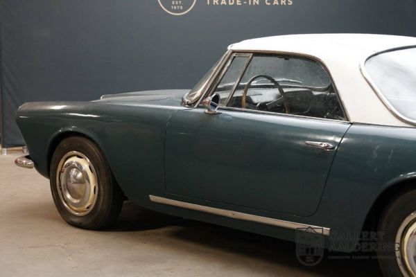 Lancia Flaminia GT 2.8 Touring 1900 92629