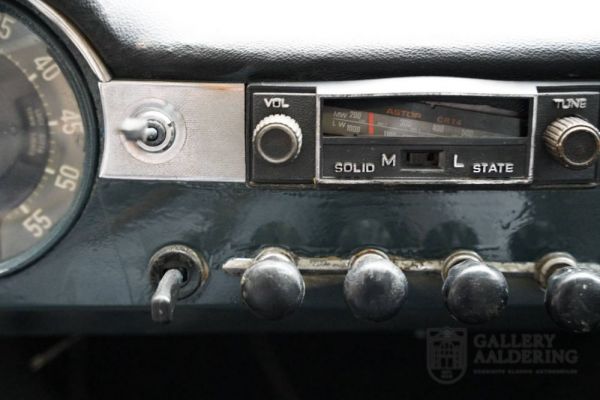 Lancia Flaminia GT 2.8 Touring 1900 92635