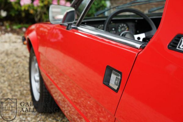 Fiat X 1/9 1975 93351