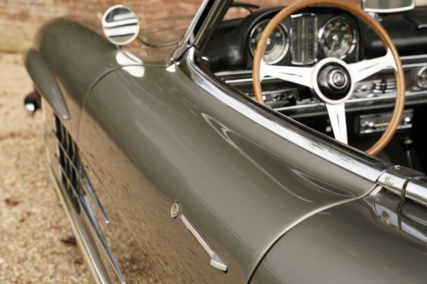 Mercedes-Benz 300 SL Roadster 1962 95021