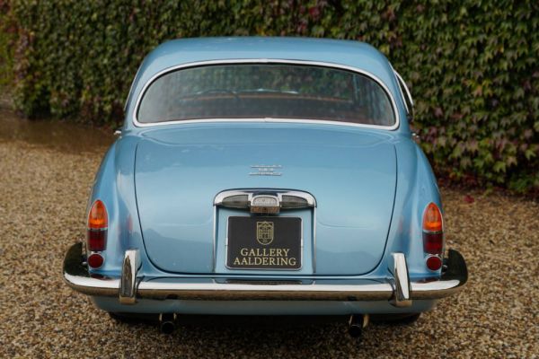 Jaguar S-Type 3.8 1965 95835