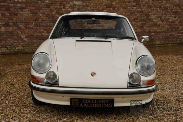 Porsche 911 2.4 S "Oilflap" 1972 95843