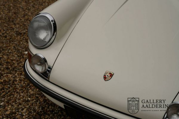 Porsche 911 2.4 S "Oilflap" 1972 95851