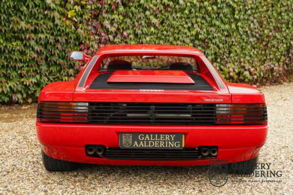 Ferrari Testarossa 1986 98035