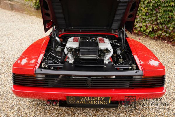 Ferrari Testarossa 1986 98038