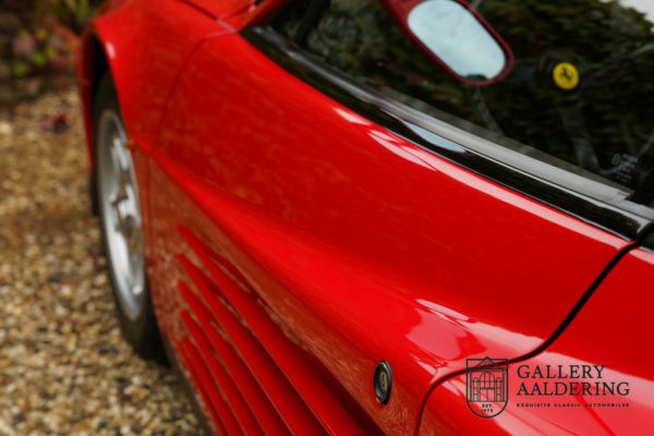 Ferrari Testarossa 1986 98041