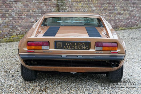 Maserati Merak 2000 GT 1981 99191