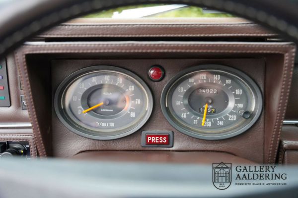 Maserati Merak 2000 GT 1981 99193