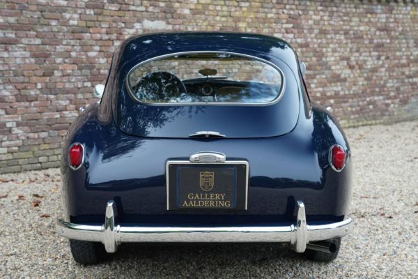 Aston Martin DB 2/4 Mk III 1959 99594