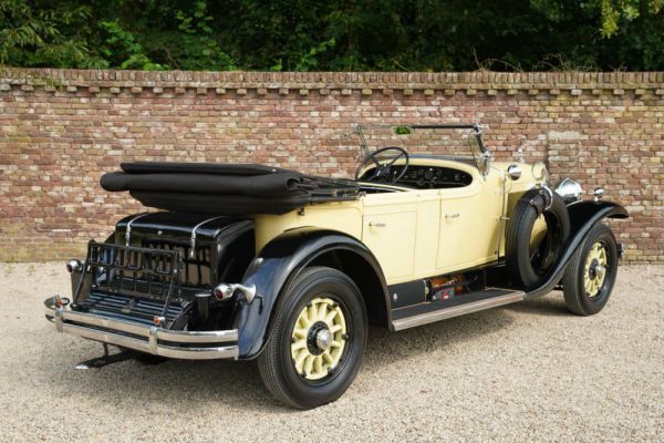 Cadillac Series 341 1928