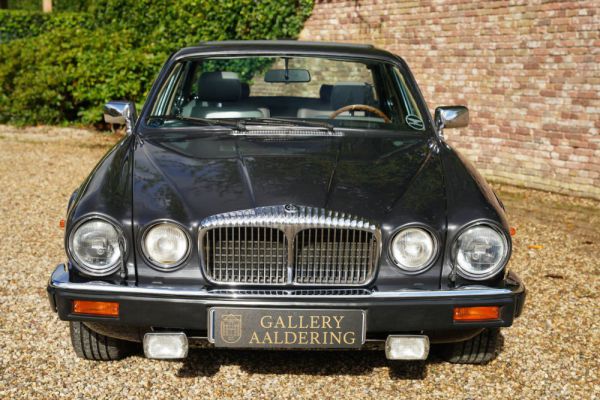 Daimler Double Six 1986 99672