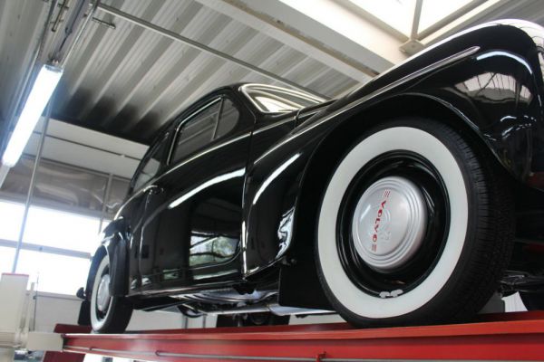 Volvo PV 544 1960 99768