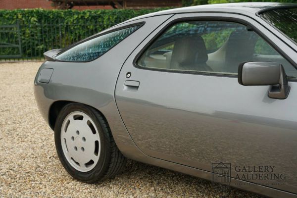 Porsche 928 S 1983 102487