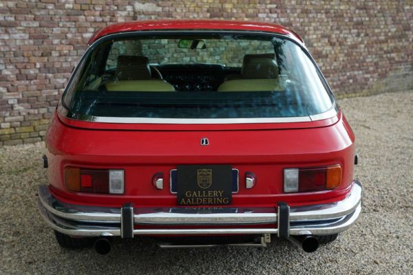 Jensen Interceptor MK III 1976 106291