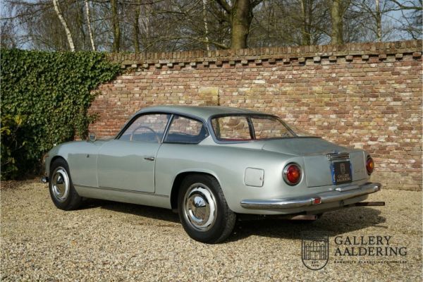 Lancia Flaminia GT 2.8 3C Touring 1968