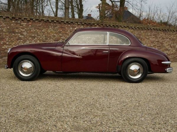 Alfa Romeo 6C 2500 Super Sport 1953 107685