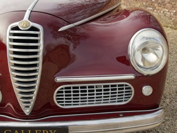 Alfa Romeo 6C 2500 Super Sport 1953 107690