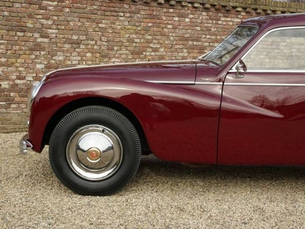 Alfa Romeo 6C 2500 Super Sport 1953 107694