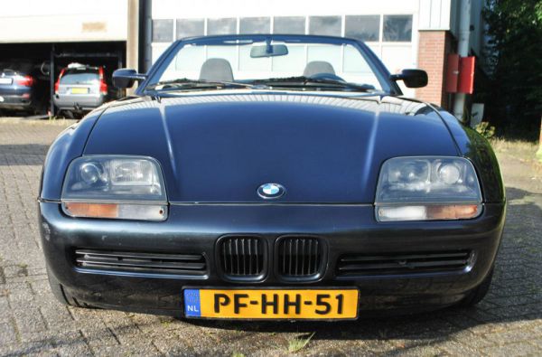 BMW Z1 1989