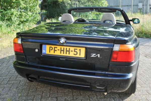 BMW Z1 1989 24638