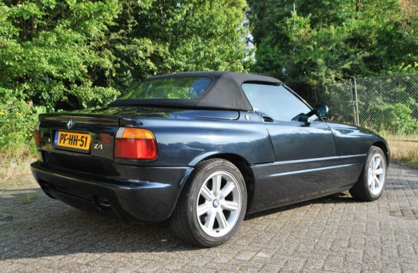 BMW Z1 1989 24641