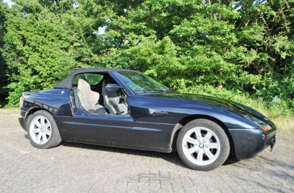 BMW Z1 1989 24642