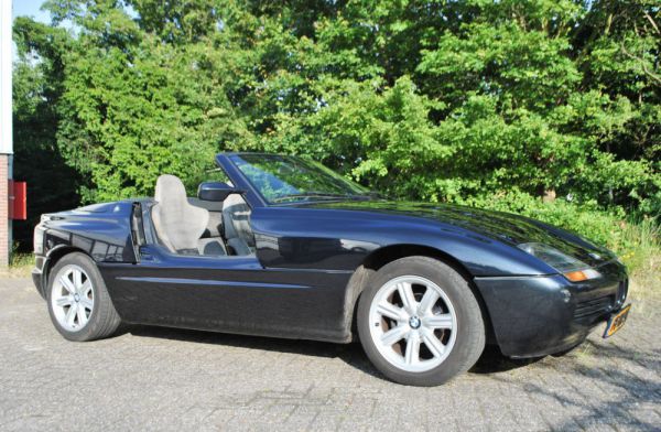 BMW Z1 1989 24646