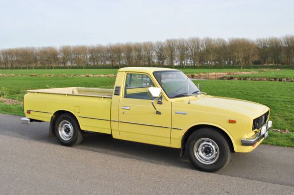 Toyota Hilux 1977